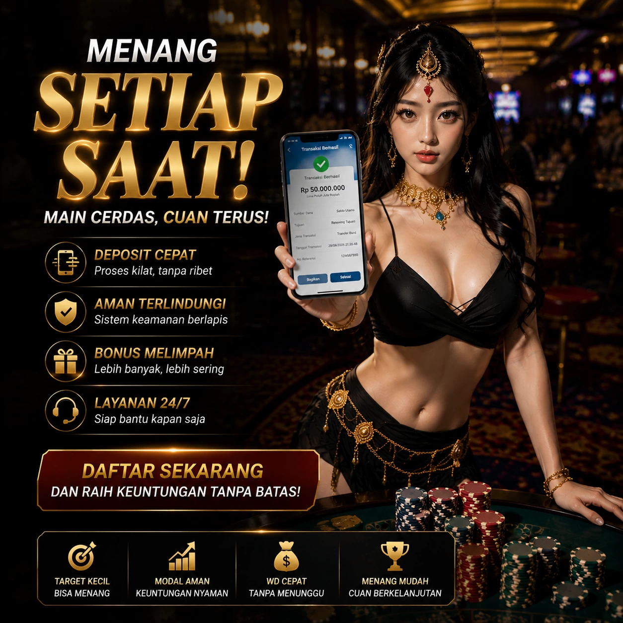 Pemula di jktjkt Temukan Game Terbaik untuk Dilihat