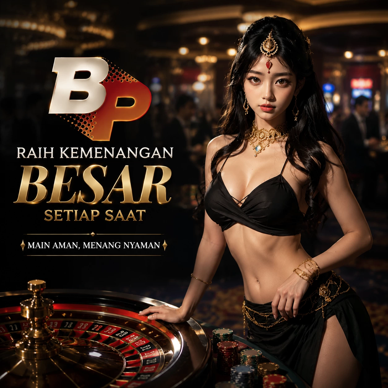 Analisis Performa Game di Platform jktjkt