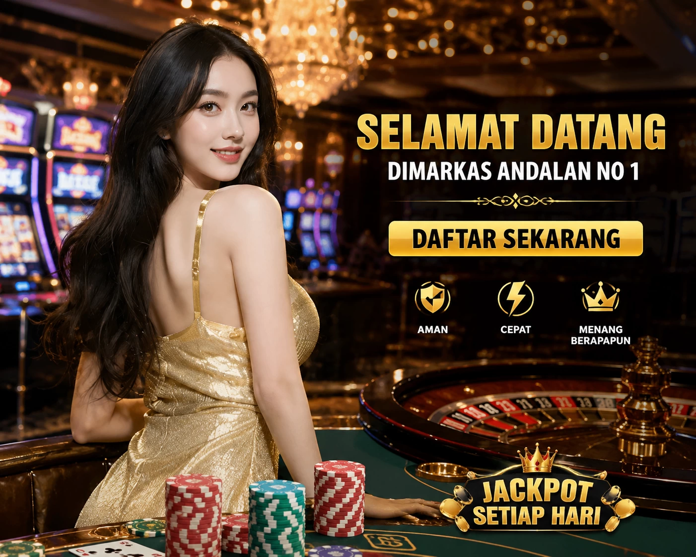 Tips dan Trik Bermain di jktjkt untuk Pemula